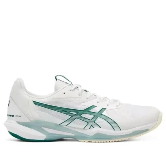 Solution Speed Ff 3 «Blanco/Verde oscuro»