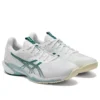 Solution Speed Ff 3 «Blanco/Verde oscuro»