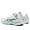 Solution Speed Ff 3 «Blanco/Verde oscuro»