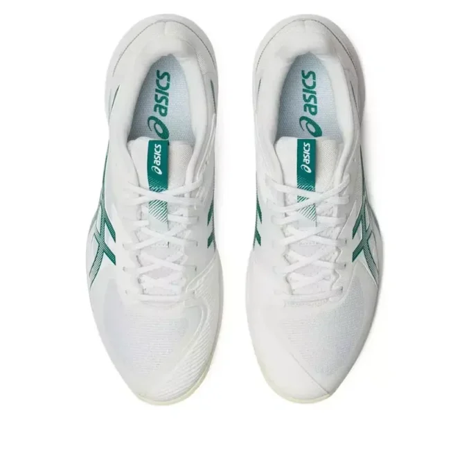 Solution Speed Ff 3 «Blanco/Verde oscuro»