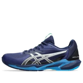 Solution Speed FF 3 «Blue Expanse White»