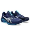 Solution Speed FF 3 «Blue Expanse White»