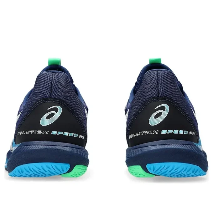 Solution Speed FF 3 «Blue Expanse White»