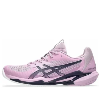Solution Speed FF 3 Clay «Light Ube Indigo Fog»