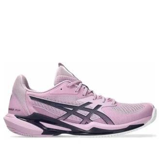 Solution Speed FF 3 Clay «Light Ube Indigo Fog»