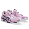 Solution Speed FF 3 Clay «Light Ube Indigo Fog»
