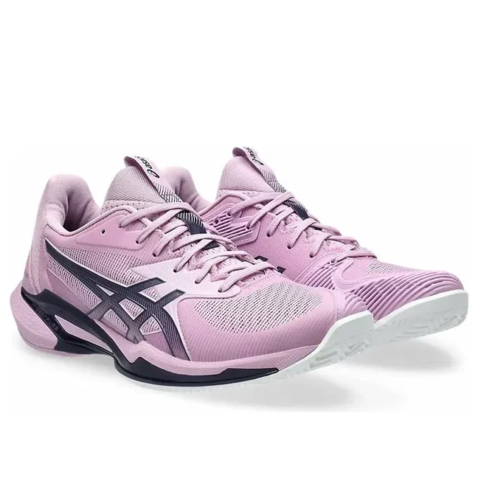 Solution Speed FF 3 Clay «Light Ube Indigo Fog»