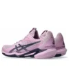 Solution Speed FF 3 Clay «Light Ube Indigo Fog»