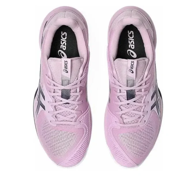 Solution Speed FF 3 Clay «Light Ube Indigo Fog»