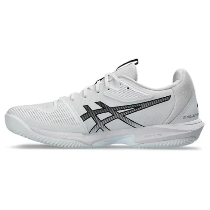 Solution Speed FF 3 Clay «White Black»