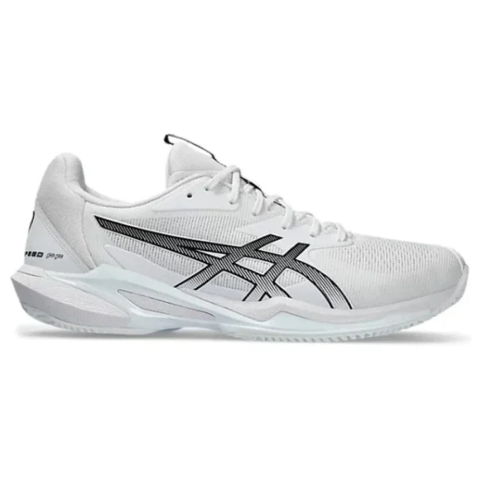 Solution Speed FF 3 Clay «White Black»
