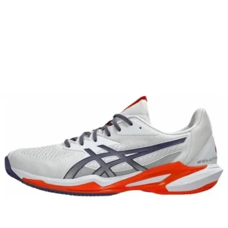 Solution Speed FF 3 «Clay White Greyish Purple»