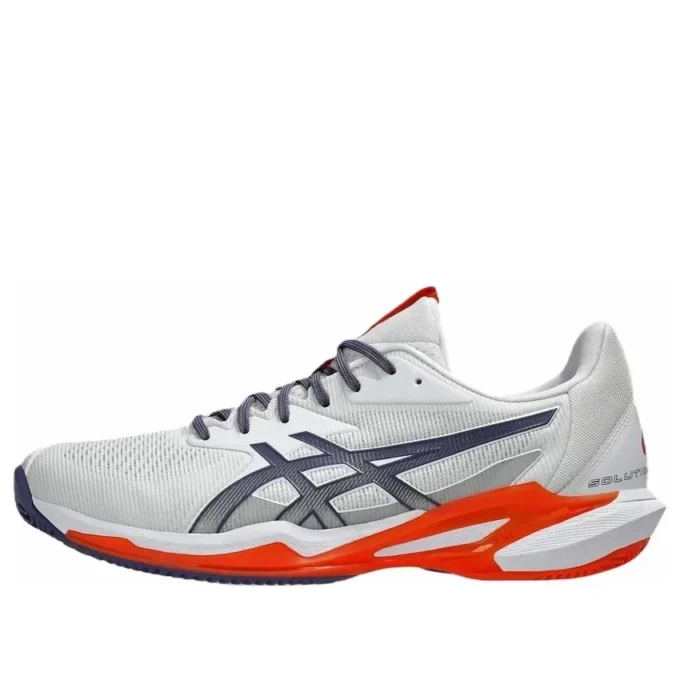 Solution Speed FF 3 «Clay White Greyish Purple»