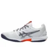 Solution Speed FF 3 «Clay White Greyish Purple»