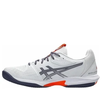Solution Speed FF 3 «Clay White Greyish Purple»
