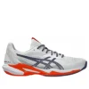 Solution Speed FF 3 «Clay White Greyish Purple»