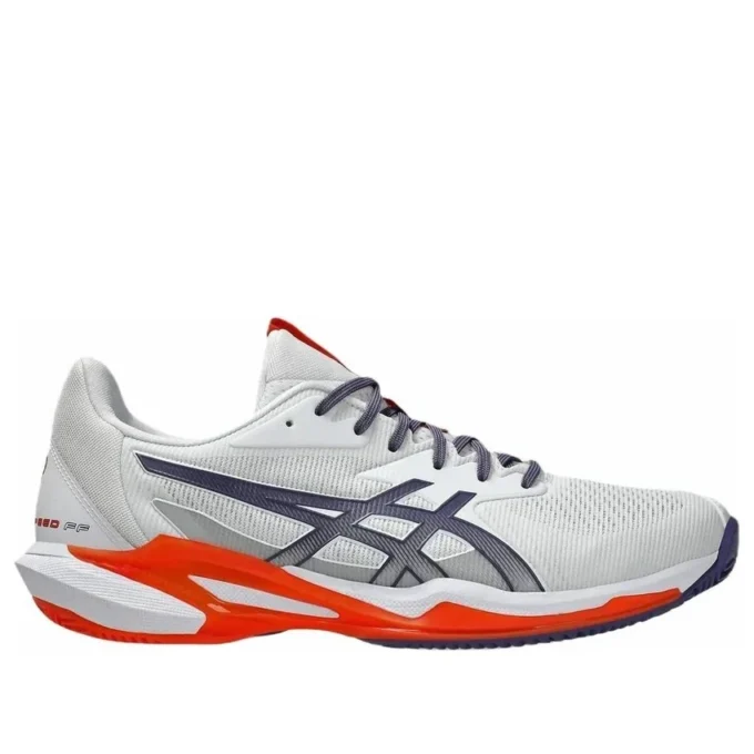 Solution Speed FF 3 «Clay White Greyish Purple»