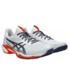 Solution Speed FF 3 «Clay White Greyish Purple»