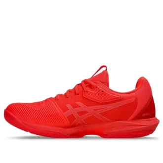 Solution Speed FF 3 «Flash Red Blazing Coral»
