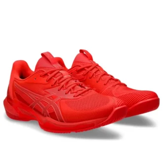 Solution Speed FF 3 «Flash Red Blazing Coral»