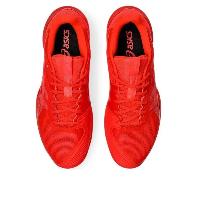 Solution Speed FF 3 «Flash Red Blazing Coral»
