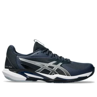 Solution Speed FF 3 «French Blue Pure Silver»
