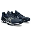 Solution Speed FF 3 «French Blue Pure Silver»
