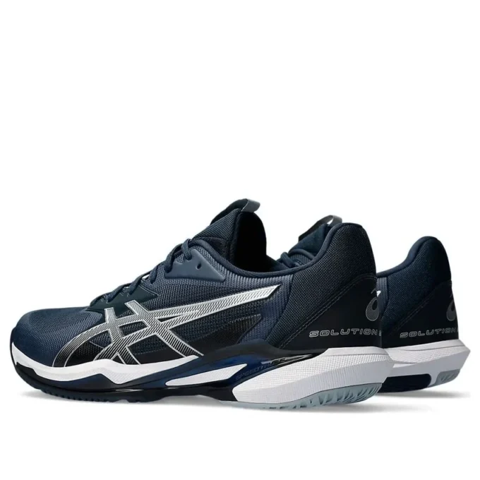 Solution Speed FF 3 «French Blue Pure Silver»