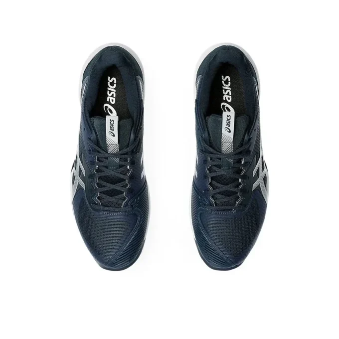 Solution Speed FF 3 «French Blue Pure Silver»