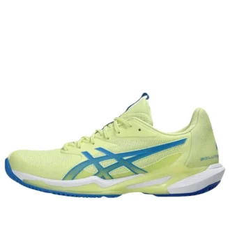 Solution Speed FF 3 «Huddle Yellow Blue Coast»