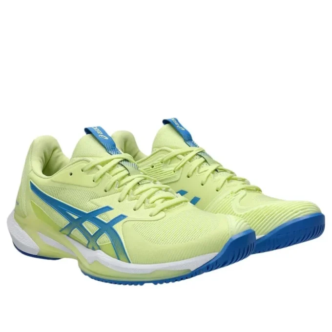 Solution Speed FF 3 «Huddle Yellow Blue Coast»