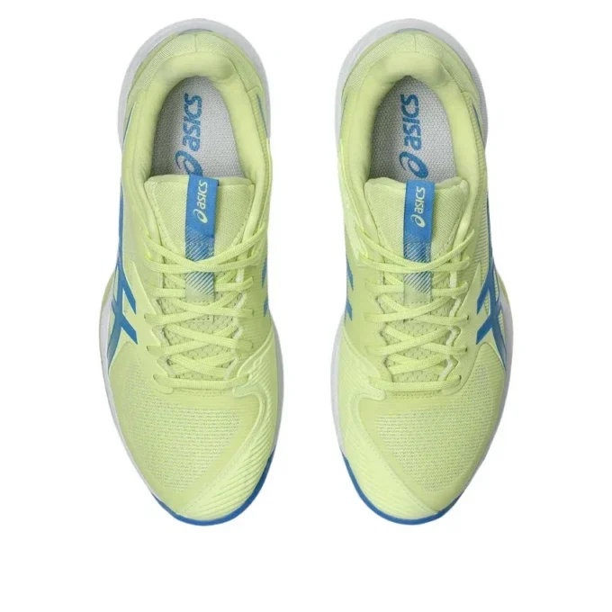 Solution Speed FF 3 «Huddle Yellow Blue Coast»