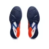 Solution Speed FF 3 «Koi Blue Expanse»