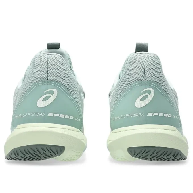 Solution Speed FF 3 «Lichen Rock White»