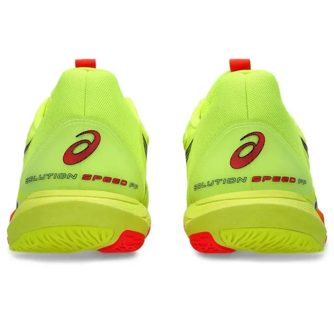 Solution Speed FF 3 «Paris»