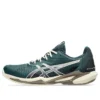 Solution Speed FF 3 «Saxon Green Birch»