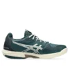 Solution Speed FF 3 «Saxon Green Birch»