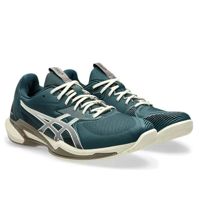 Solution Speed FF 3 «Saxon Green Birch»