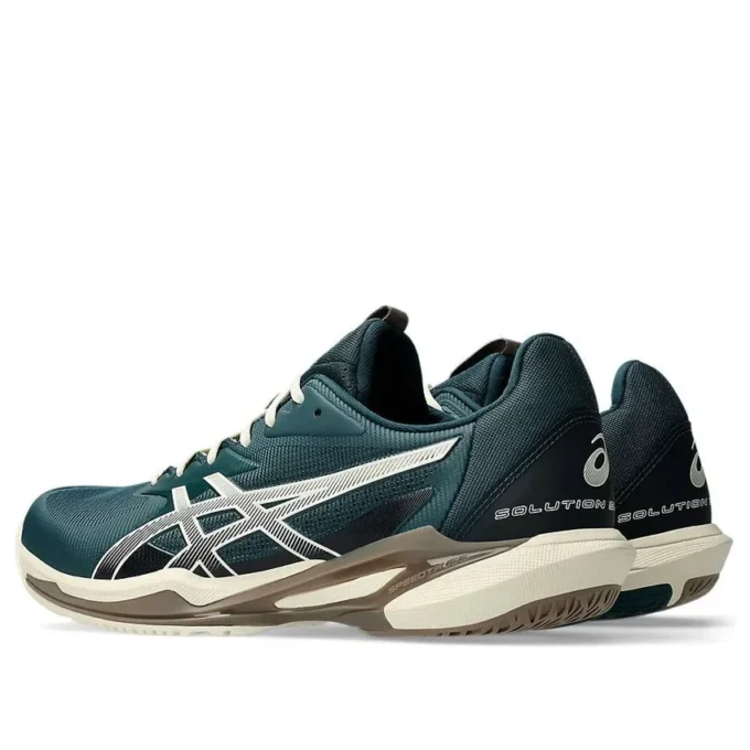 Solution Speed FF 3 «Saxon Green Birch»