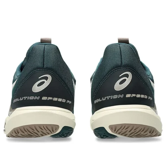 Solution Speed FF 3 «Saxon Green Birch»