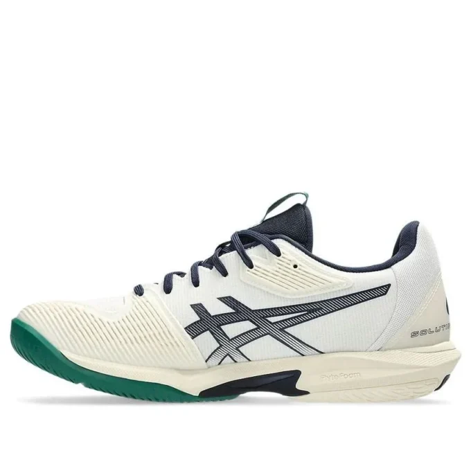 Solution Speed FF 3 Tennis «Cream Midnight»