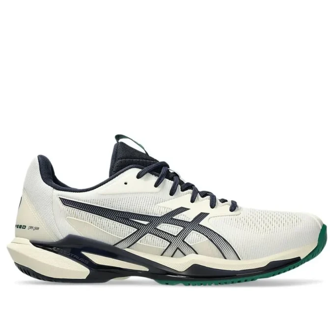 Solution Speed FF 3 Tennis «Cream Midnight»