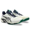 Solution Speed FF 3 Tennis «Cream Midnight»