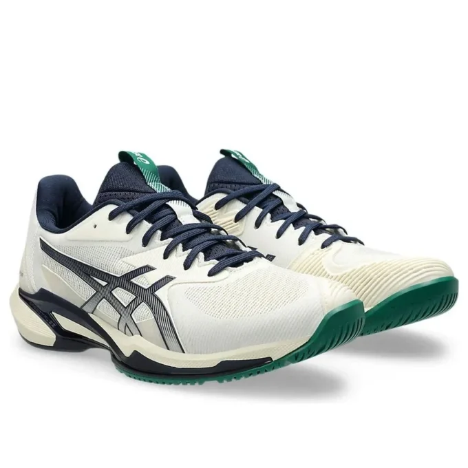 Solution Speed FF 3 Tennis «Cream Midnight»