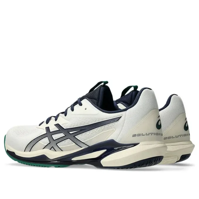 Solution Speed FF 3 Tennis «Cream Midnight»