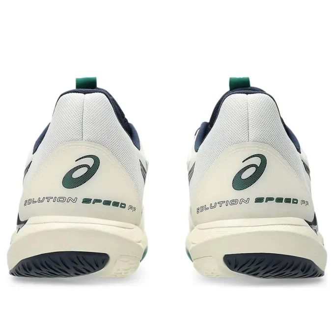 Solution Speed FF 3 Tennis «Cream Midnight»
