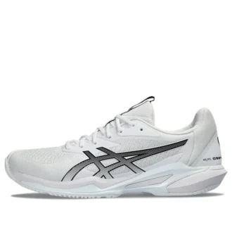 Solution Speed FF 3 «White Black»