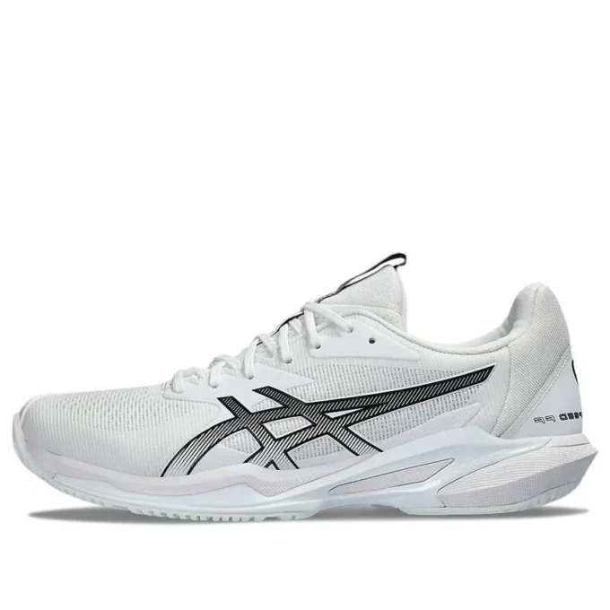 Solution Speed FF 3 «White Black»