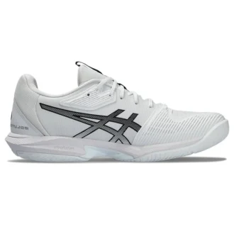 Solution Speed FF 3 «White Black»