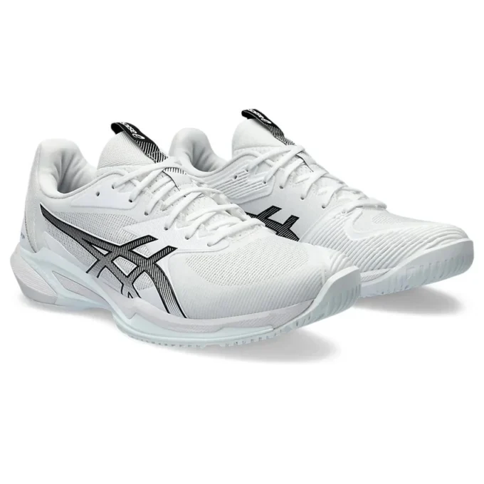 Solution Speed FF 3 «White Black»